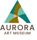 Aurora Art Museum Logo