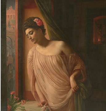 Self Portrait