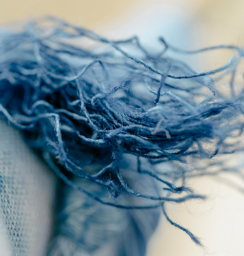 threads of silence